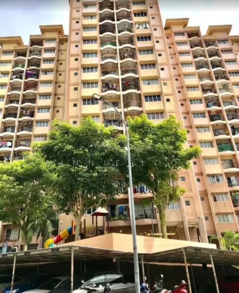 Kristal Heights untuk Untuk Dijual - RM 319,000, Apr 2026 - Exterior - PropertyGuru.com.my
