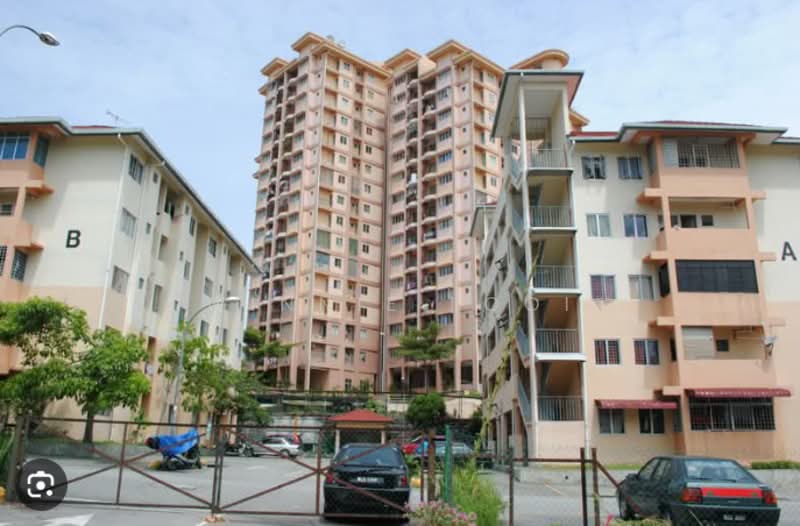 Kristal Heights untuk Untuk Dijual - RM 319,000, Apr 2026 - Exterior - PropertyGuru.com.my