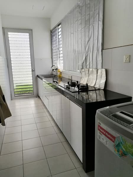 Horizon Hills, The Green - 5