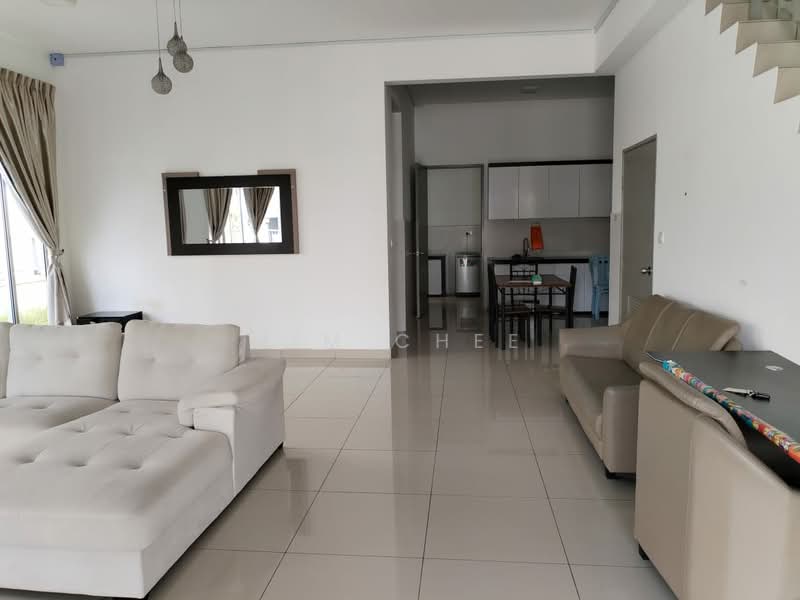 Horizon Hills, The Green - 2