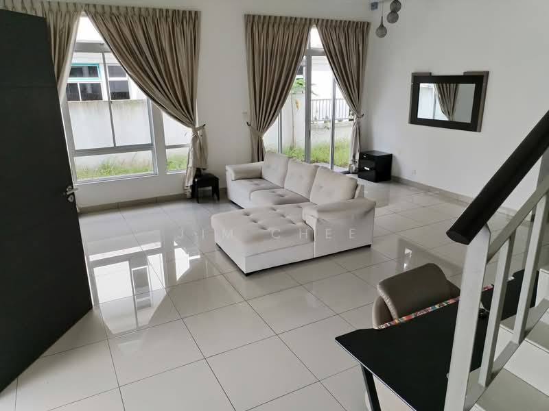 Horizon Hills, The Green - 1