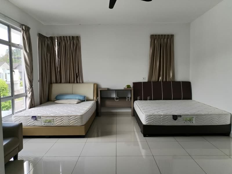 Horizon Hills, The Green - 3