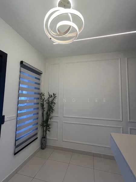 2-storey Terraced House for Rent in Kota Kemuning (Shah Alam) - Zi Ying Lee - Interior - PropertyGuru.com.my