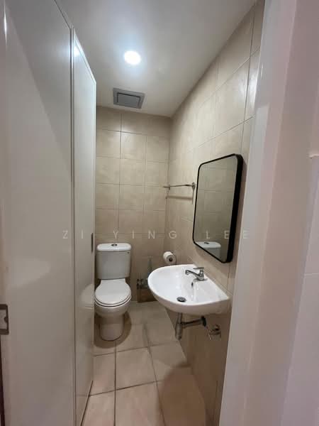 2-storey Terraced House for Rent in Kota Kemuning (Shah Alam) - Zi Ying Lee - Bathroom - PropertyGuru.com.my