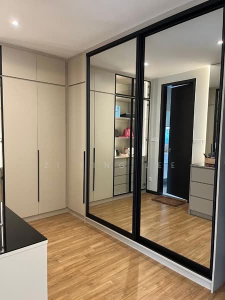 2-storey Terraced House for Rent in Kota Kemuning (Shah Alam) - Zi Ying Lee - Interior - PropertyGuru.com.my