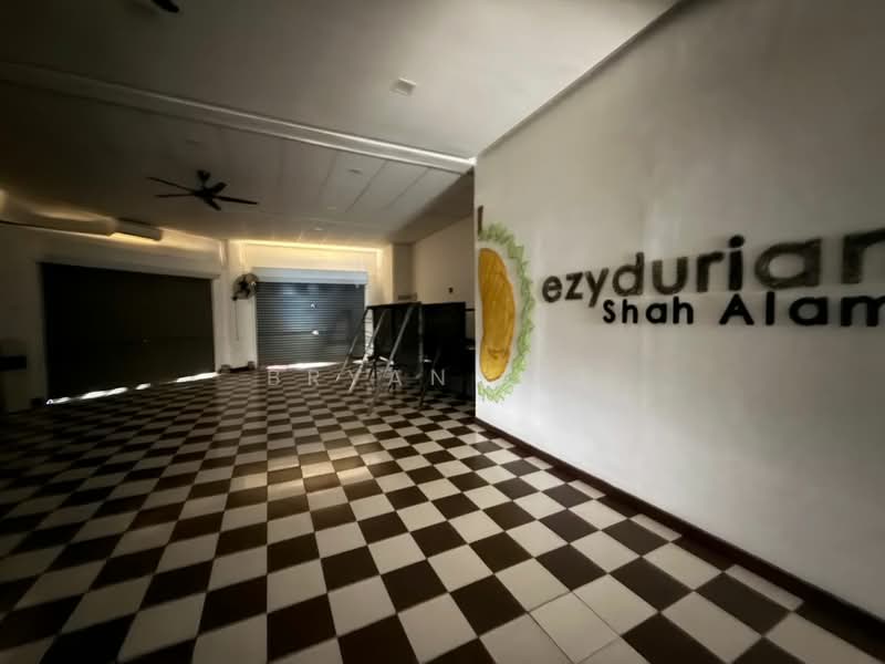 Shop for Rent in TTDI Jaya (Shah Alam) - Bryan Lee - Interior - PropertyGuru.com.my