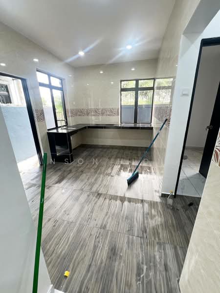 2-storey Terraced House for Sale in Bandar Seri Alam (Masai) - Anson Hiong - PropertyGuru.com.my