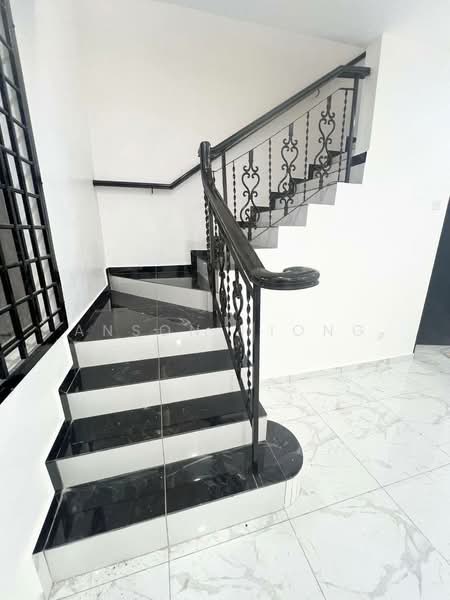 2-storey Terraced House for Sale in Bandar Seri Alam (Masai) - Anson Hiong - PropertyGuru.com.my