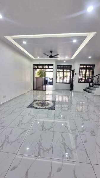 2-storey Terraced House for Sale in Bandar Seri Alam (Masai) - Anson Hiong - PropertyGuru.com.my