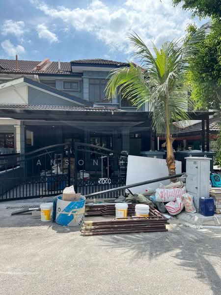 2-storey Terraced House for Sale in Bandar Seri Alam (Masai) - Anson Hiong - PropertyGuru.com.my