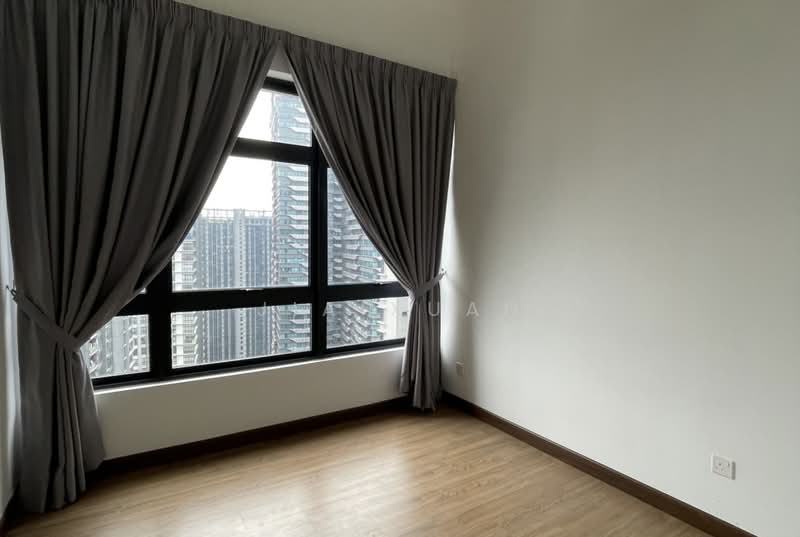 Servis Apartment untuk Disewa di Astoria Ampang - Jia Xuan - View - PropertyGuru.com.my