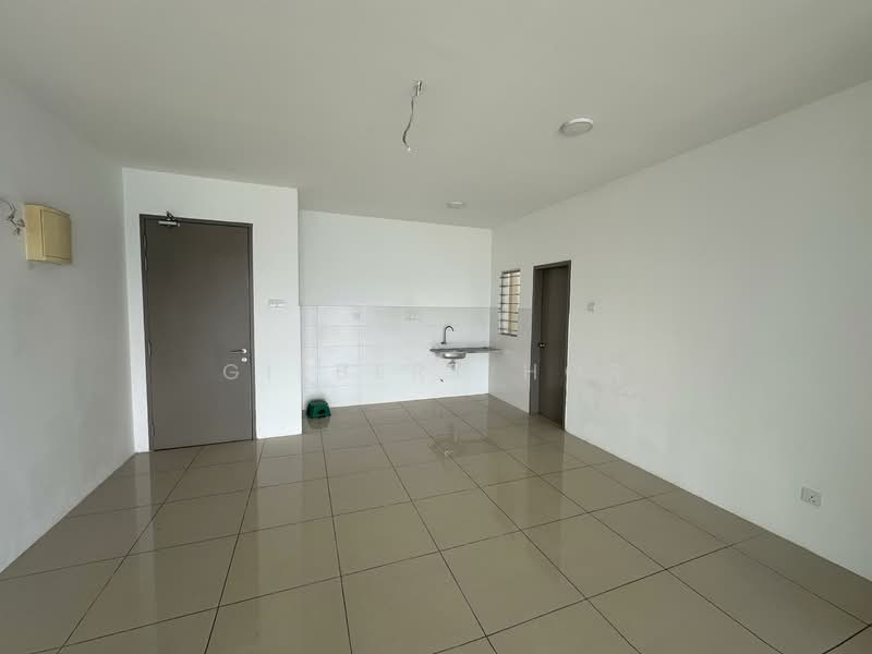 Condominium for Rent at Platinum Splendor Residence - Gilbert Hor - Interior - PropertyGuru.com.my