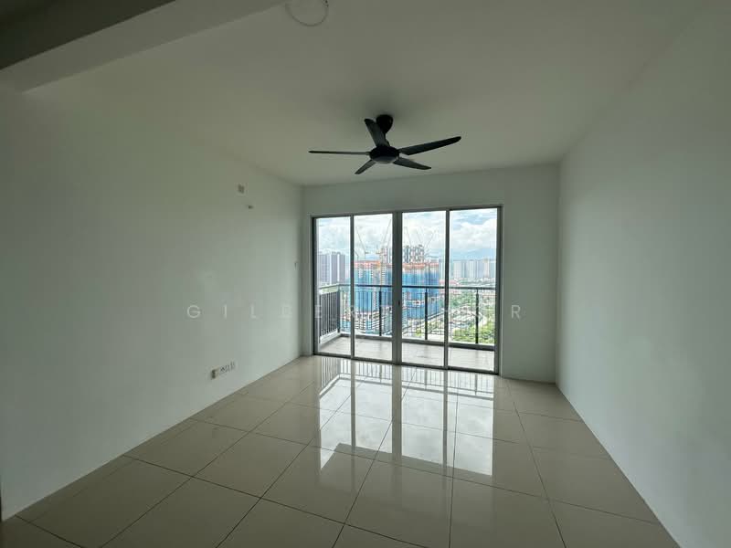 Condominium for Rent at Platinum Splendor Residence - Gilbert Hor - View - PropertyGuru.com.my