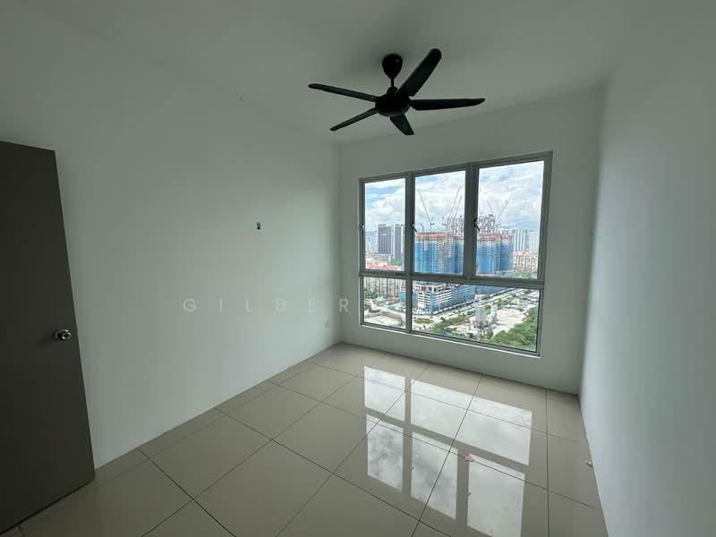 Condominium for Rent at Platinum Splendor Residence - Gilbert Hor - Interior - PropertyGuru.com.my