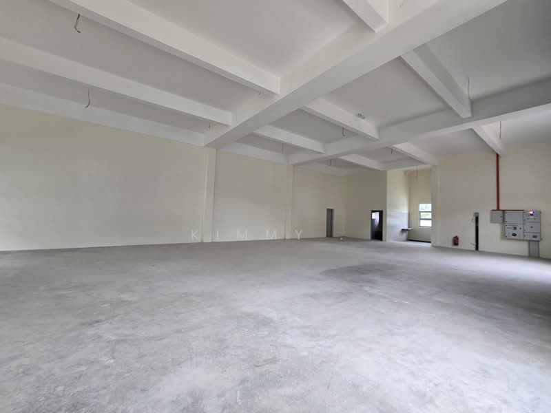 Saujana Techno Park (Saujana Teknologi Park) - 2