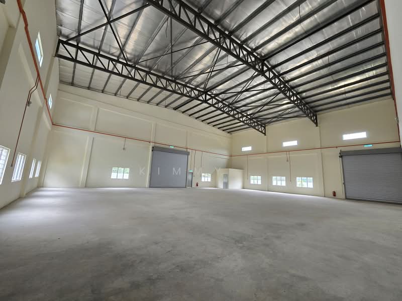 Saujana Techno Park (Saujana Teknologi Park) - 1