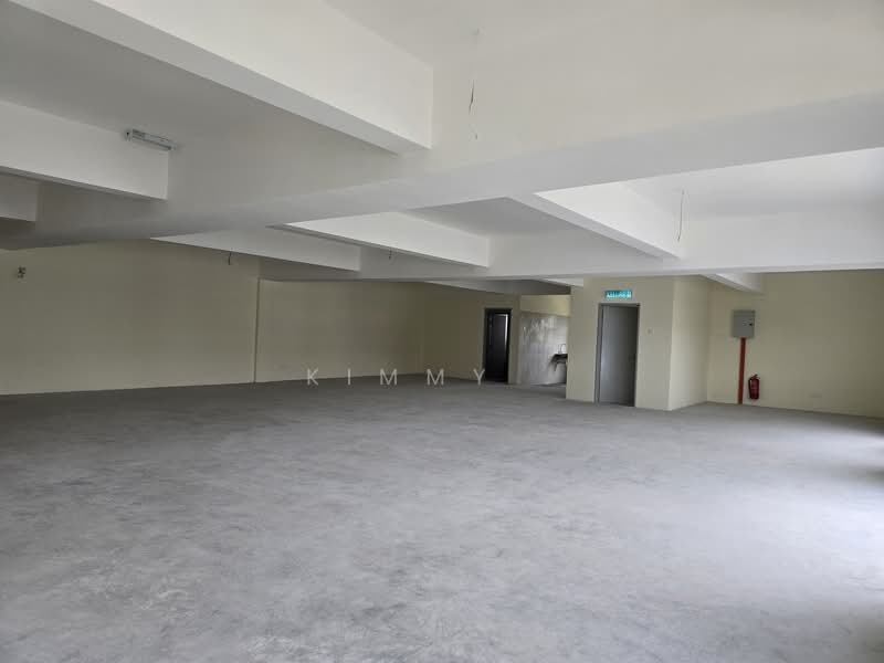 Saujana Techno Park (Saujana Teknologi Park) - 4