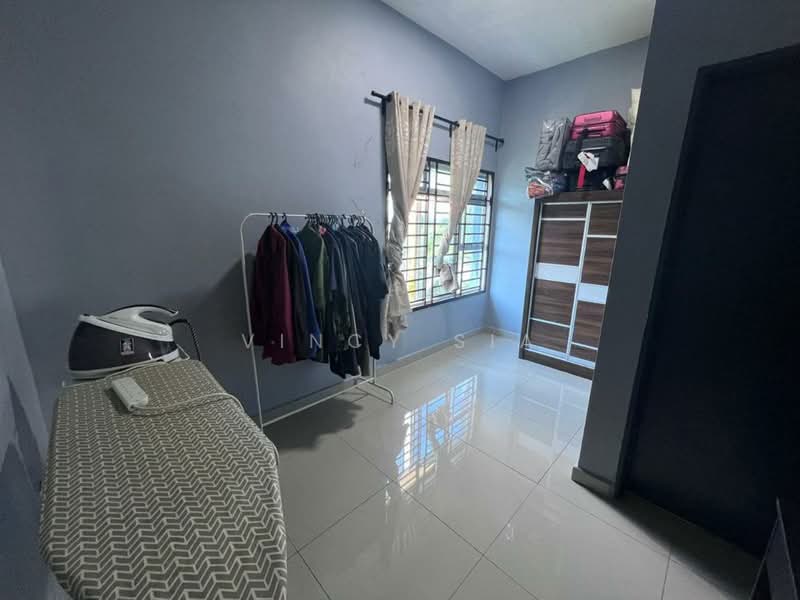 2-storey Terraced House for Sale in Nusantara Prima (Gelang Patah) - Vincy Sia - Bedroom - PropertyGuru.com.my