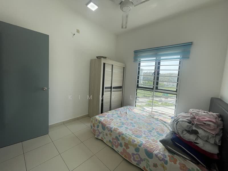 Kondominium untuk Disewa di Residensi Aman - Kimmy Lee - Bedroom - PropertyGuru.com.my