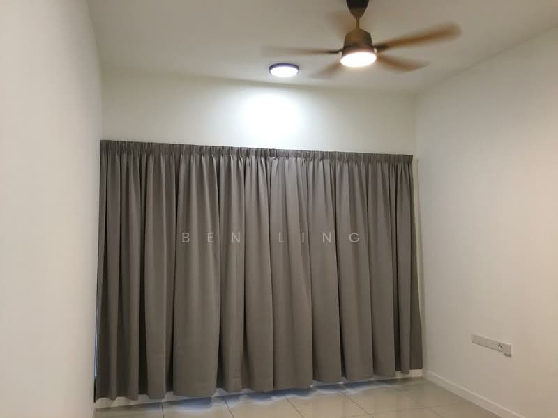 Service Residence for Rent at Le Pavillion - Ben Ling - Interior - PropertyGuru.com.my