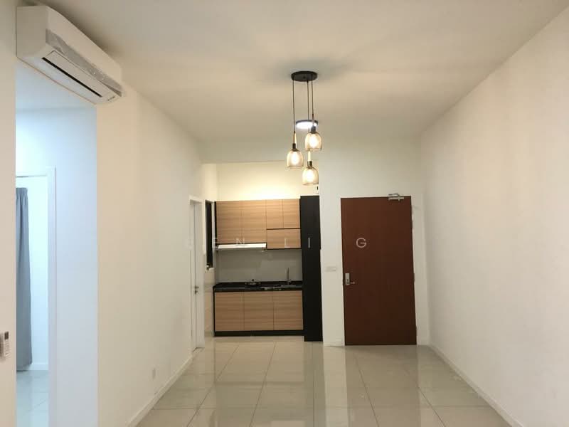 Service Residence for Rent at Le Pavillion - Ben Ling - Kitchen - PropertyGuru.com.my