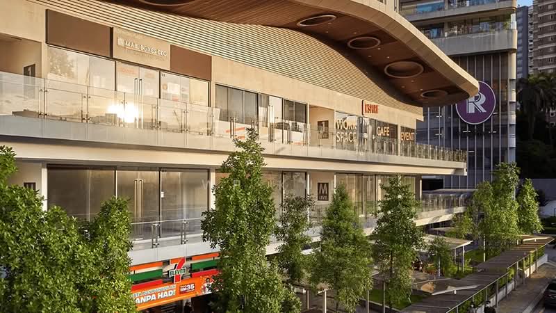 Condominium for Sale at The Robertson - WP Kue - Exterior - PropertyGuru.com.my