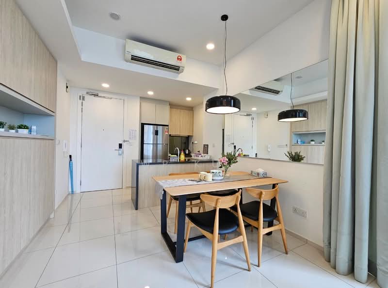 Condominium for Sale at The Robertson - WP Kue - PropertyGuru.com.my