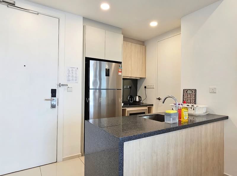 Condominium for Sale at The Robertson - WP Kue - PropertyGuru.com.my
