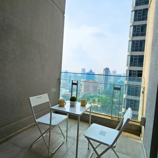 Condominium for Sale at The Robertson - WP Kue - PropertyGuru.com.my