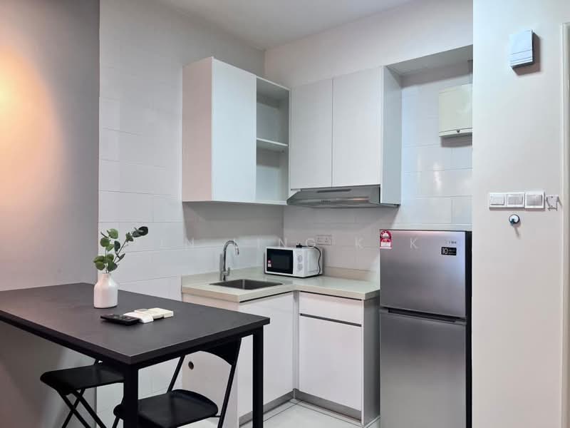 Service Residence for Rent at Arte Mont Kiara - Ken Ling Kok - Kitchen - PropertyGuru.com.my