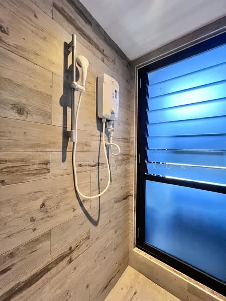 Service Residence for Rent at Arte Mont Kiara - Ken Ling Kok - Bathroom - PropertyGuru.com.my