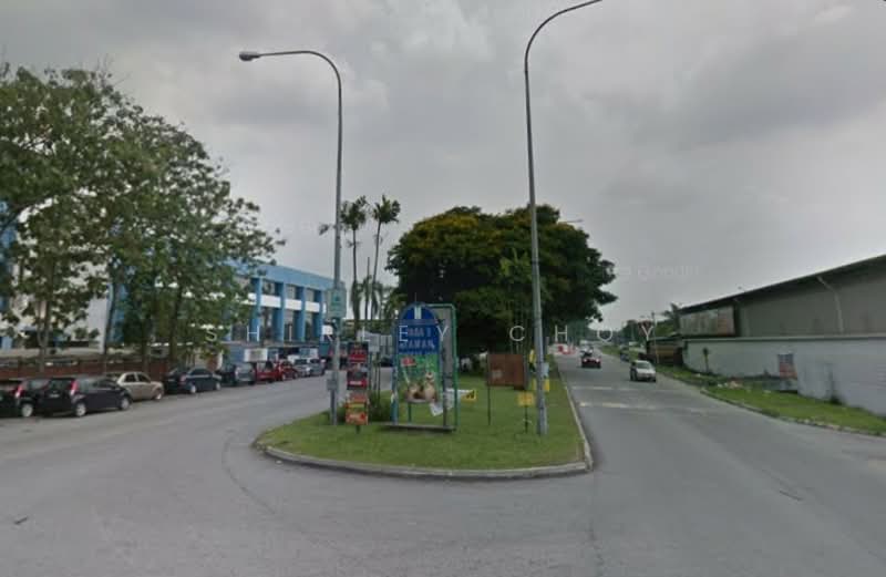 Warehouse for Rent in Balakong (Selangor) - Shirley Choy - Exterior - PropertyGuru.com.my
