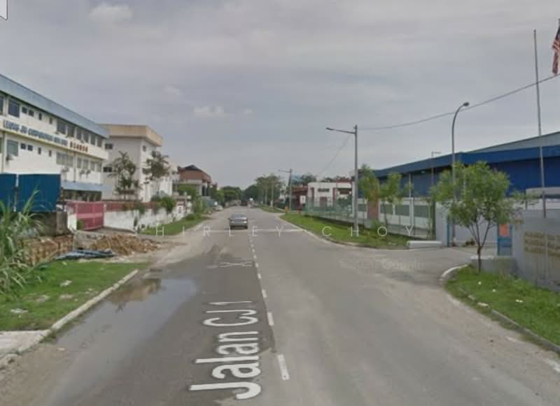 Warehouse for Rent in Balakong (Selangor) - Shirley Choy - PropertyGuru.com.my