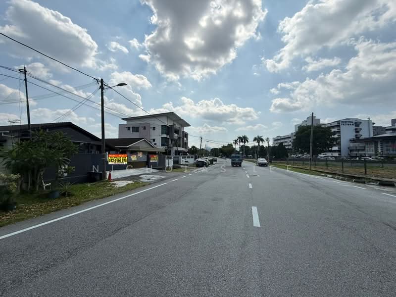 Ipoh Garden Single Storey Bungalow House For Rent - 5