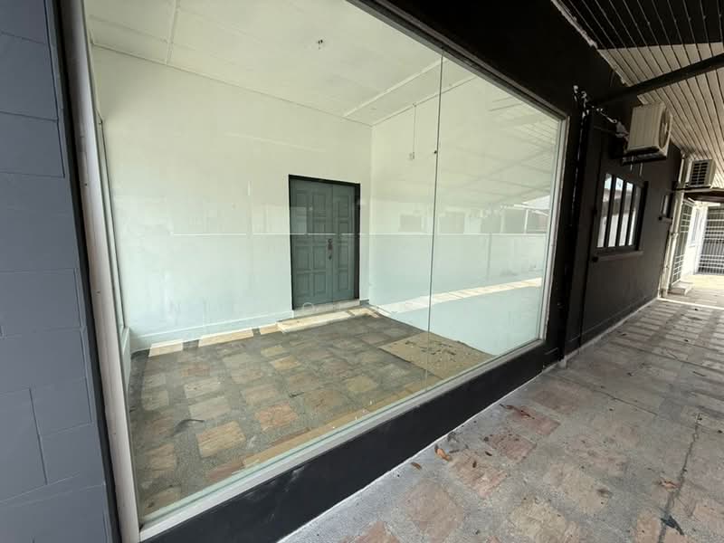 Rumah Banglo untuk Disewa di Taman Canning (Ipoh) - Nicholas Lee - Exterior - PropertyGuru.com.my