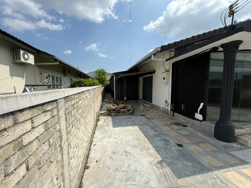 Rumah Banglo untuk Disewa di Taman Canning (Ipoh) - Nicholas Lee - Exterior - PropertyGuru.com.my