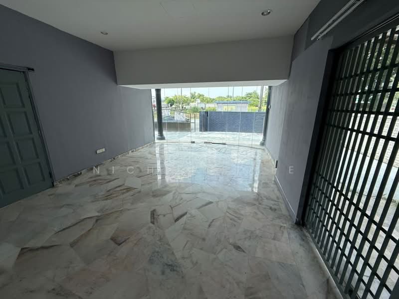 Rumah Banglo untuk Disewa di Taman Canning (Ipoh) - Nicholas Lee - Interior - PropertyGuru.com.my