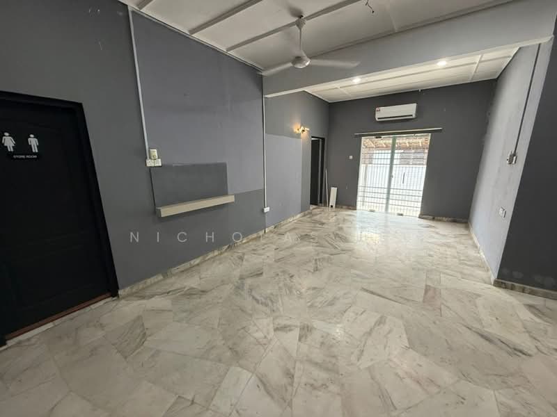 Rumah Banglo untuk Disewa di Taman Canning (Ipoh) - Nicholas Lee - Interior - PropertyGuru.com.my