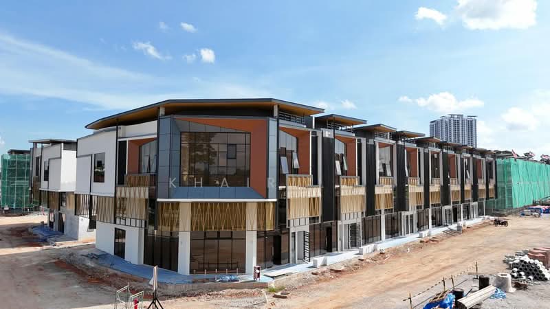 Shop / Office for Rent in Bukit Indah (Iskandar Puteri (Nusajaya)) - Khairul . - PropertyGuru.com.my