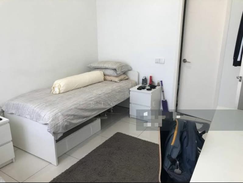 Service Residence for Sale at Eco Nest - Eric Lee - Bedroom - PropertyGuru.com.my