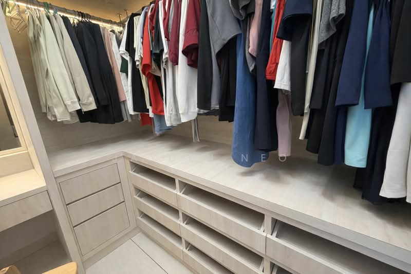 The Woodlands Cluster Homes @ Horizon Hills - 4