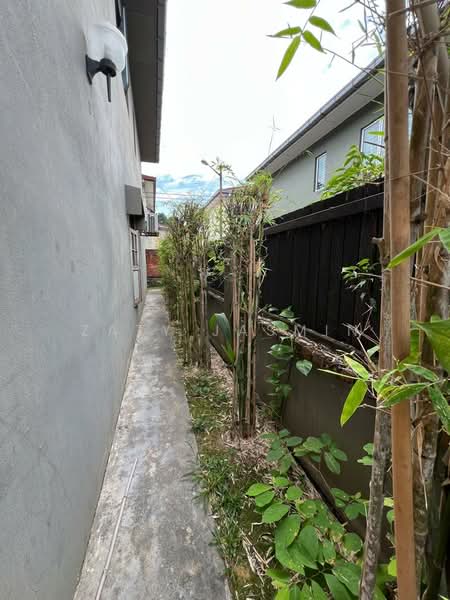 2-storey Terraced House for Sale in Seksyen 5 (Kota Damansara) - Zaty Jasmin - Exterior - PropertyGuru.com.my
