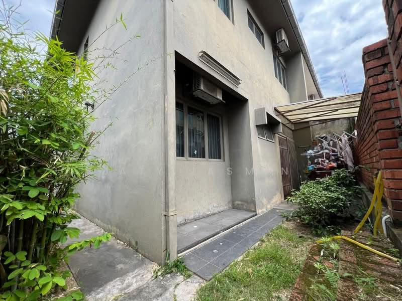 2-storey Terraced House for Sale in Seksyen 5 (Kota Damansara) - Zaty Jasmin - Exterior - PropertyGuru.com.my