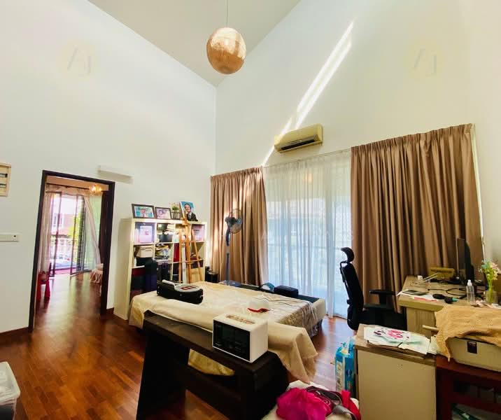 2-storey Terraced House for Sale in Sering Ukay (Ampang) - Izzah Alias - Bedroom - PropertyGuru.com.my