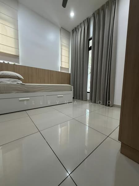 Terrace House @ Senibong Cove - 2