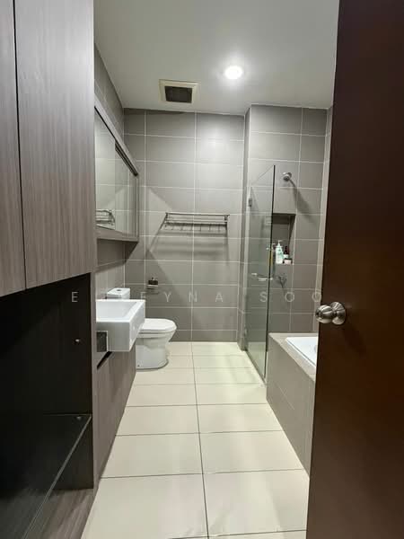 Terrace House @ Senibong Cove - 3