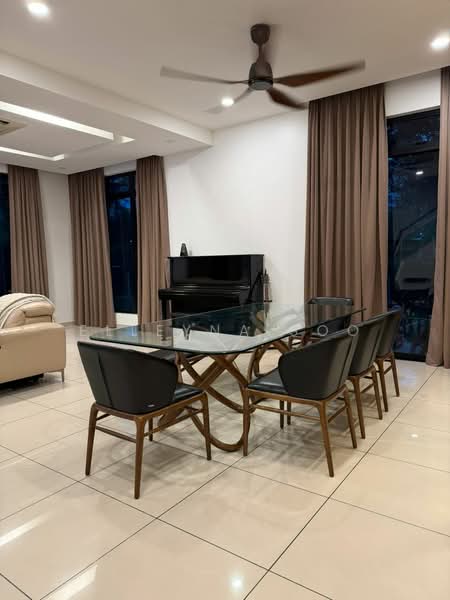 Terrace House @ Senibong Cove - 4