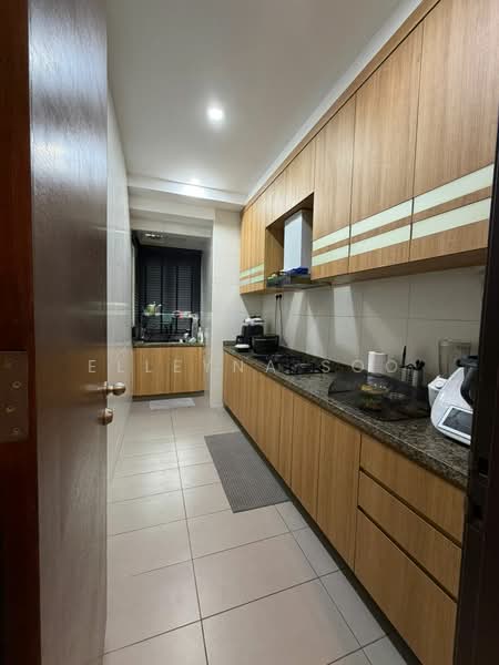 Terrace House @ Senibong Cove - 5