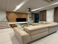 For Rent - Terrace House @ Senibong Cove