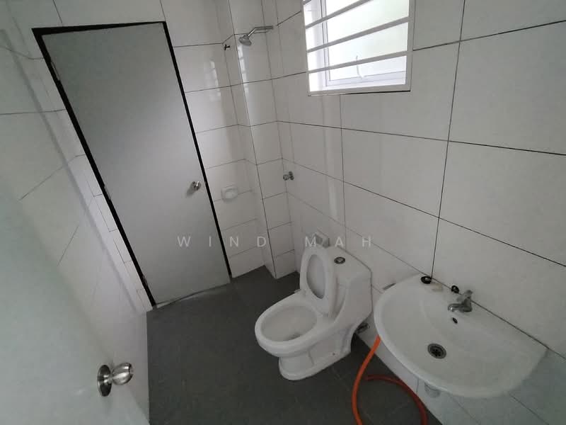 Terraced House for Sale in Semenyih (Selangor) - Wind Mah - PropertyGuru.com.my